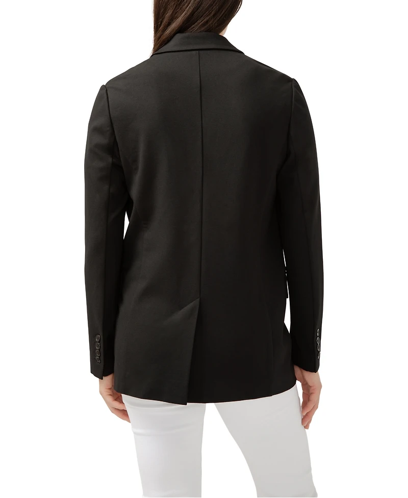 Jag Women's Classic Ponte Blazer