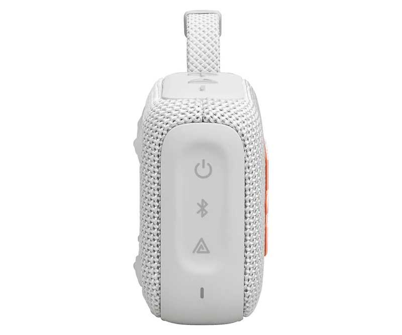 Jbl Go 4 Waterproof Bluetooth Speaker