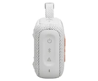 Jbl Go 4 Waterproof Bluetooth Speaker