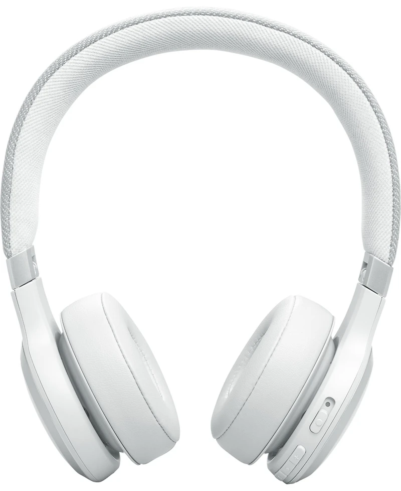 Jbl Live 670NC Bluetooth On Ear Headphones