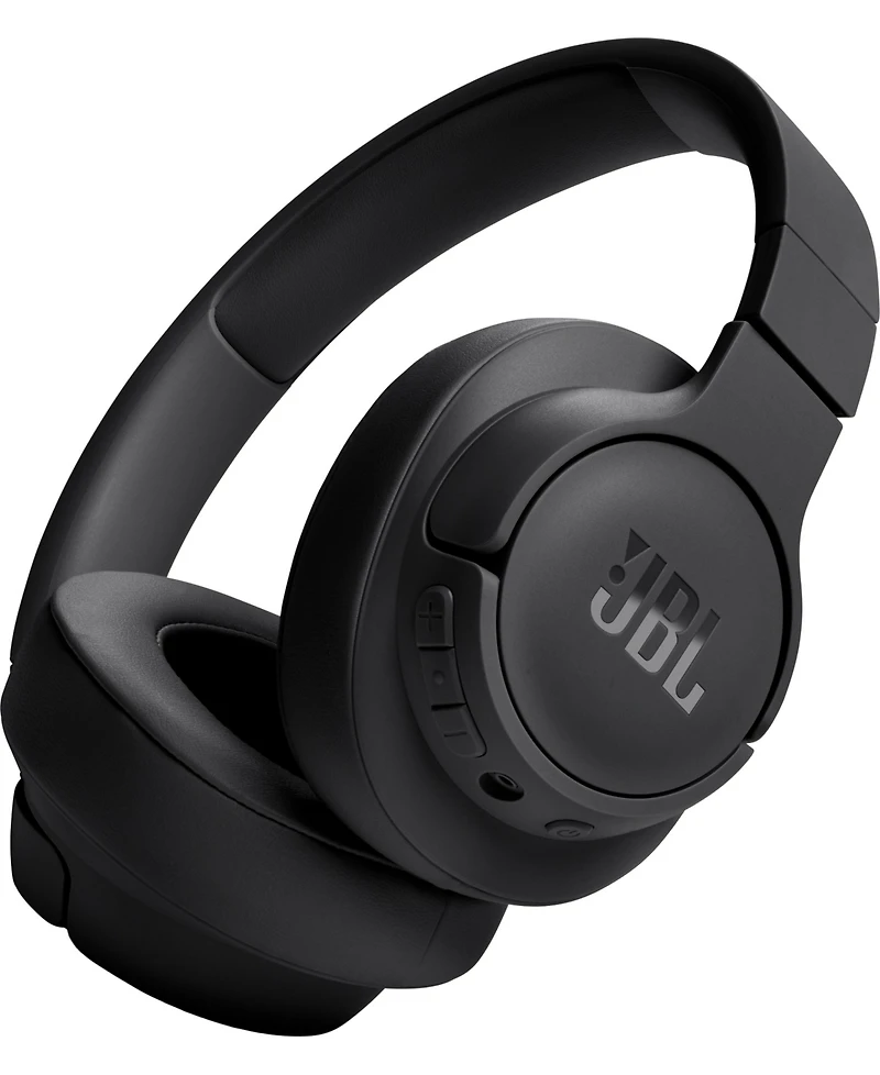 Jbl Tune 520BT Bluetooth On Ear Headphones