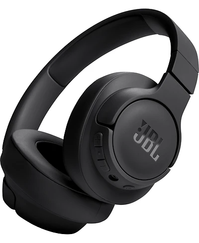 Jbl Tune 520BT Bluetooth On Ear Headphones