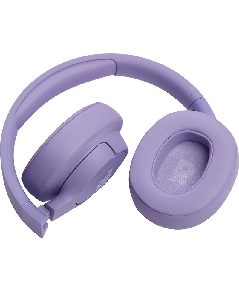 Jbl Tune 720BT Bluetooth Over Ear Headphones