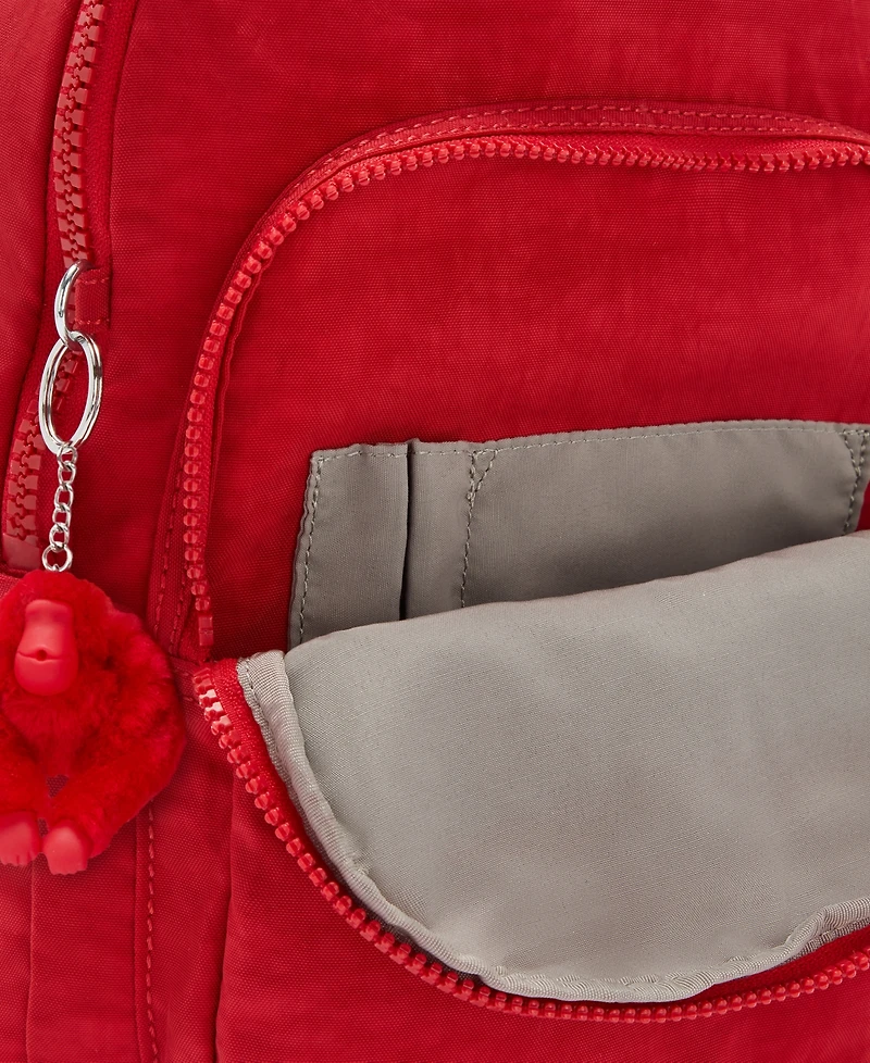 Kipling Seoul Small Backpack