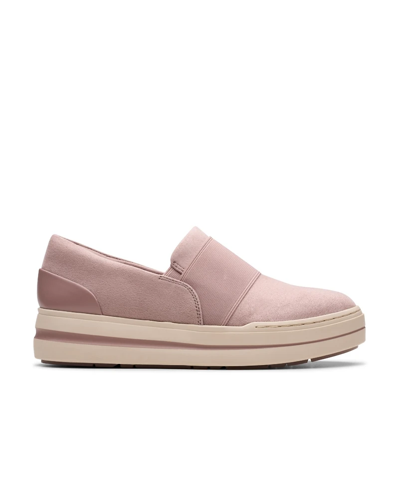 Clarks Women's Cloudsteppers Audreigh Eve Shoes