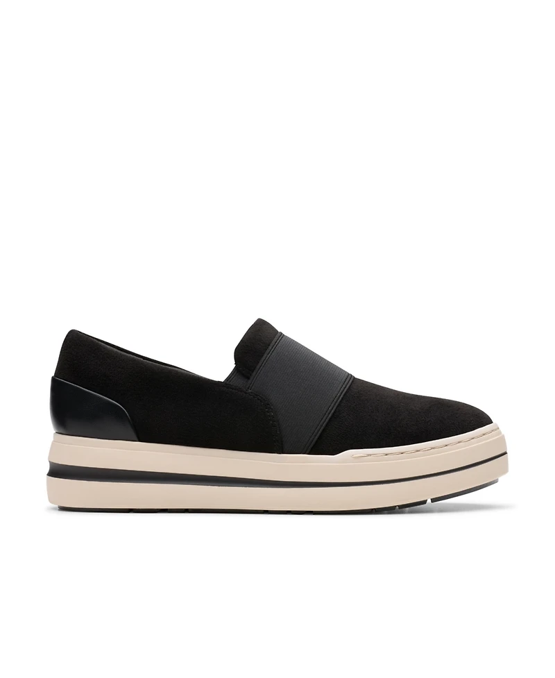 Clarks Women's Cloudsteppers Audreigh Eve Shoes