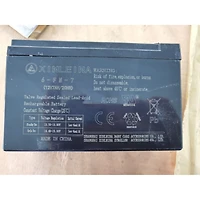 Streamdale 12V Kids' Ride-On Battery (7Ah)