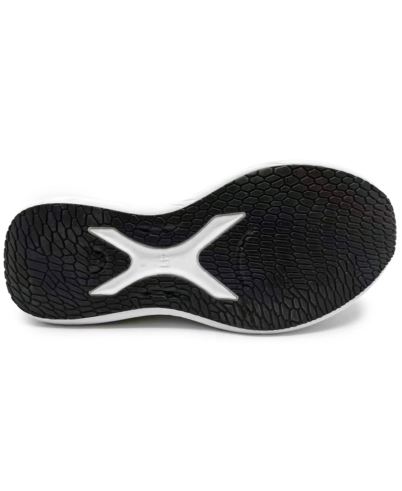 Akademiks Men's Flight Sneaker