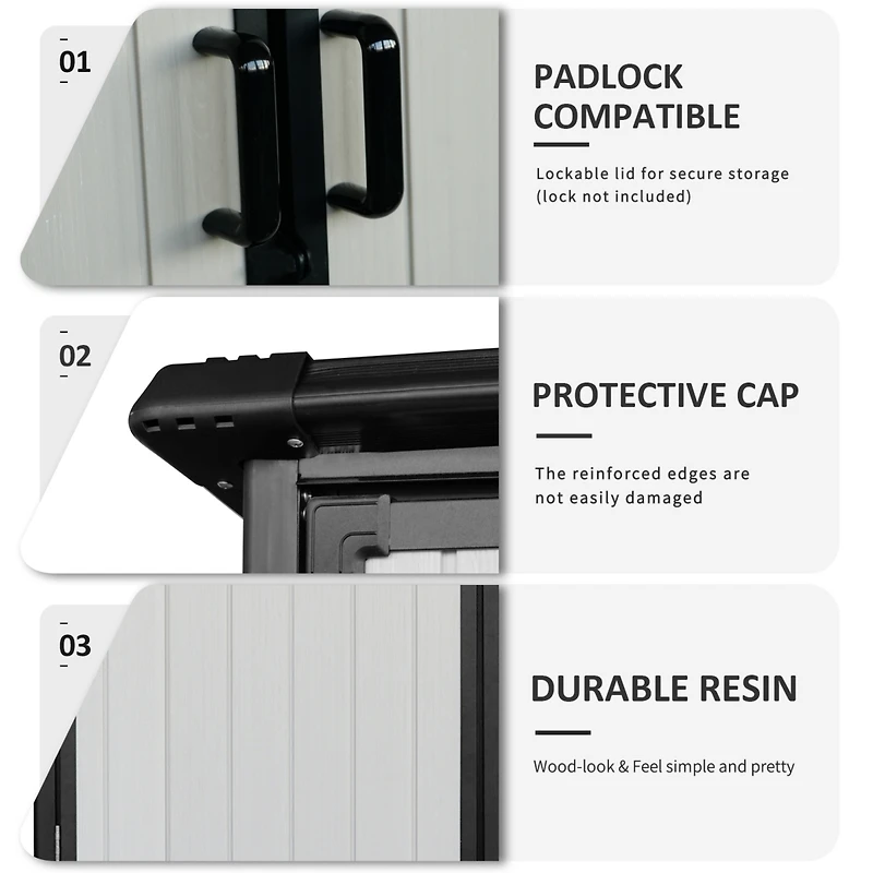 Streamdale Durable