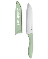 Cuisinart Advantage 10-Piece Knife Set, Muted Earth