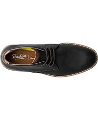 Florsheim Men's Vibe Plain Toe Chukka Boot