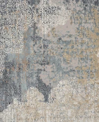 Lr Home Cherry-318 2'6''x9'9'' Runner Area Rug