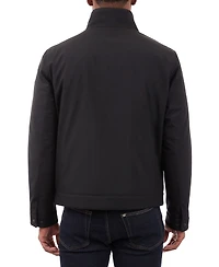 Michael Kors Men's Dressy Pocket Jacket
