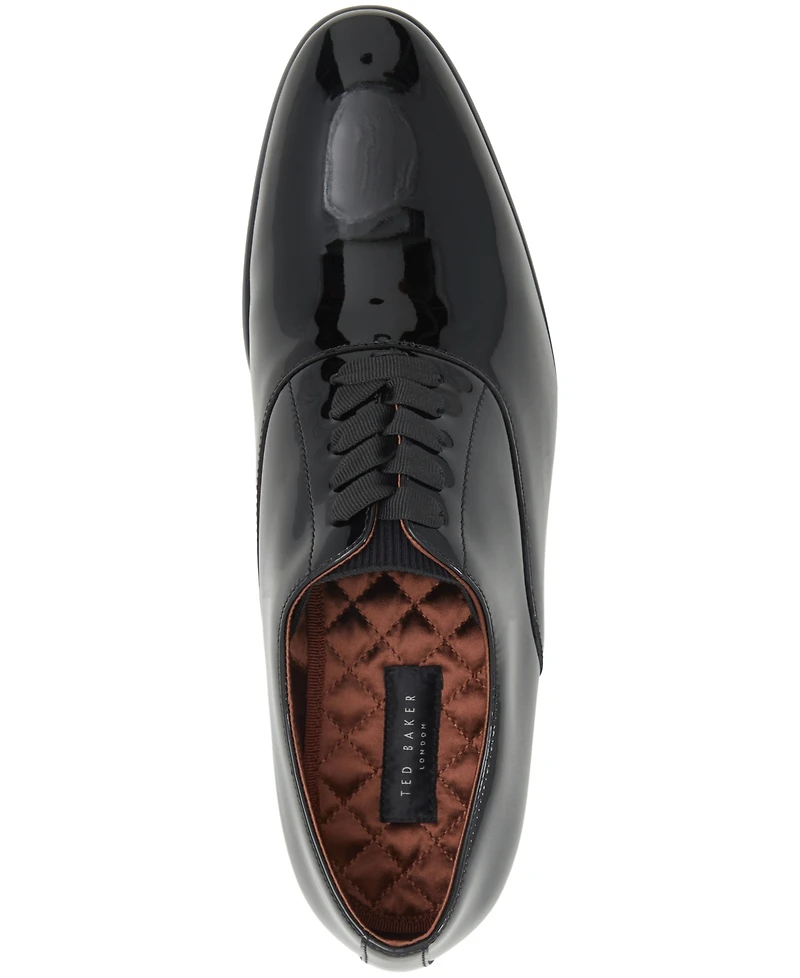 Ted Baker Men's Ogilvie Lace Up Dress Shoes