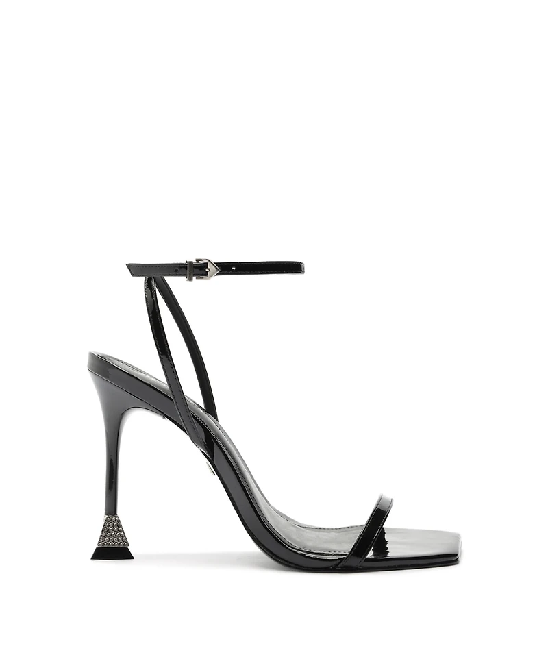 Schutz Women's Joanna High Stiletto Sandals