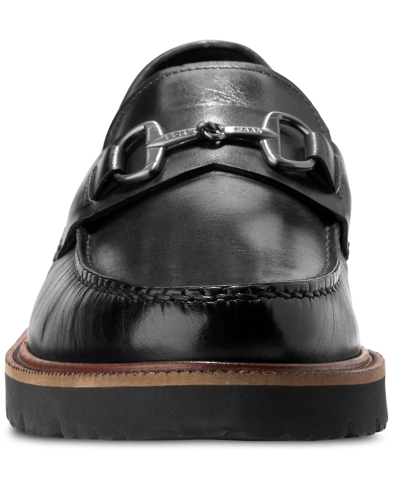 Cole Haan Men's American Classics Bit Loafer
