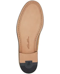 Brooks Brothers Men's Charlton Tassel Dress Loafers