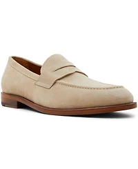 Brooks Brothers Men's Greenwich Slip On Penny Loafers