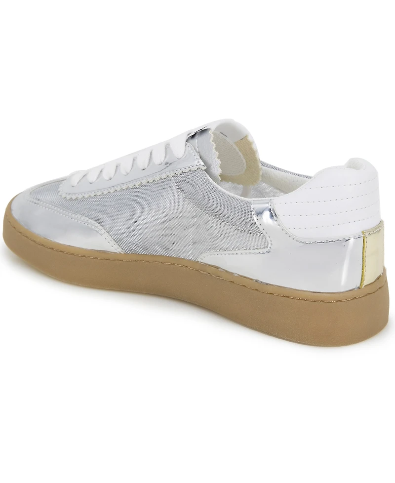Kenneth Cole New York Women's Sam Sneaker
