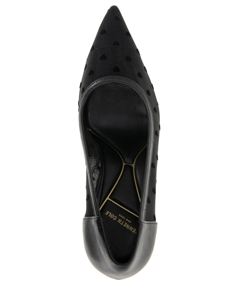 Kenneth Cole New York Women's Bentley 100 Pumps