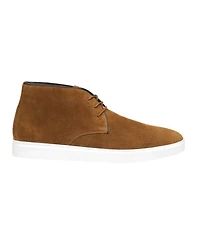 Johnston & Murphy Men's Brody Chukka Boots