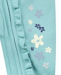 Nike Baby Girls Fresh Cut Ruffle Coverall