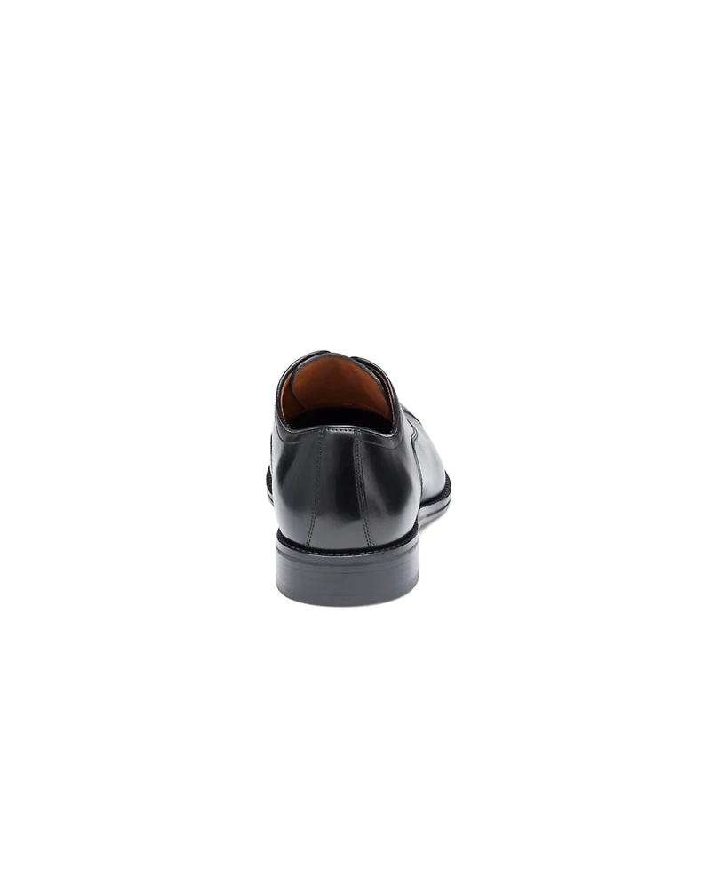 Johnston & Murphy Men's Sullivan Cap Toe Dress Shoes