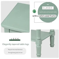 Simplie Fun Narrow Console Table