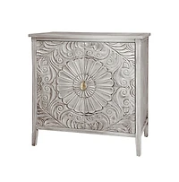 Streamdale Furniture 2 Door Cabinet, American Furniture, Suitable for Bedroom, Living Room, Study