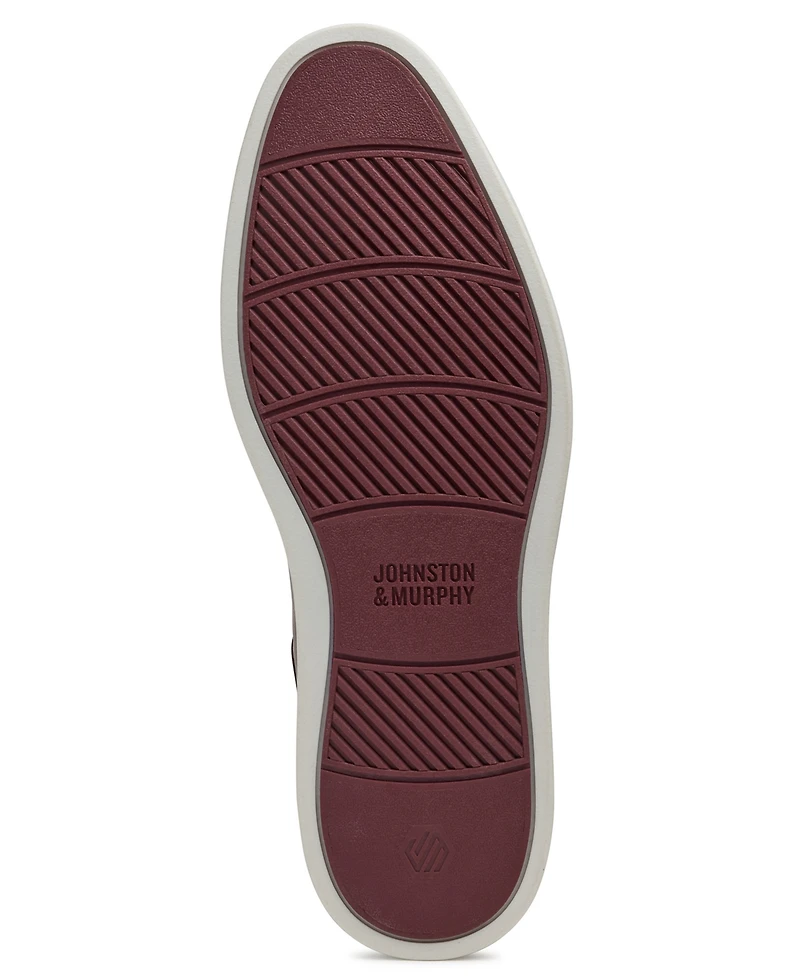 Johnston & Murphy Men's Brody Chelsea Boots