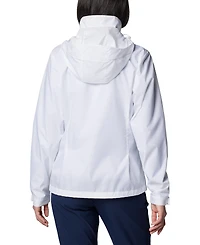 Columbia Women's Switchback Iv Hooded Packable Jacket