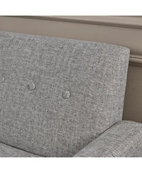 Streamdale Modern, Elegant, Comfortable Club Chair for a Perfect Living Room