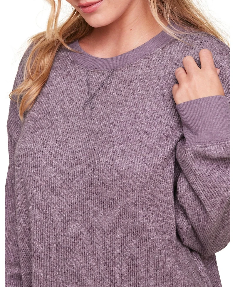 Adore Me Women's Ritza Sweatshirt