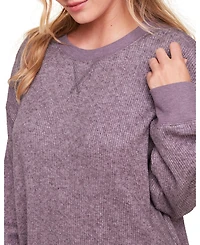 Adore Me Women's Ritza Sweatshirt