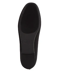 Mia Women's Brendy Knit Ballet Flats