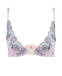 Adore Me Women's Prisma Contour Quarter Cup Bra