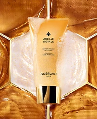 Guerlain Abeille Royale Gel-To-Foam Cleanser