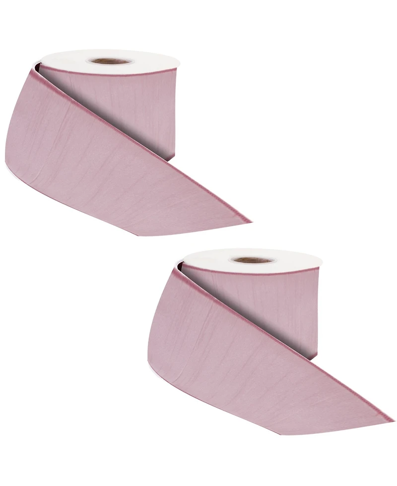 Best Wired Polyester Products Durable, Versatile, and Trendy Choices (Set of 2)