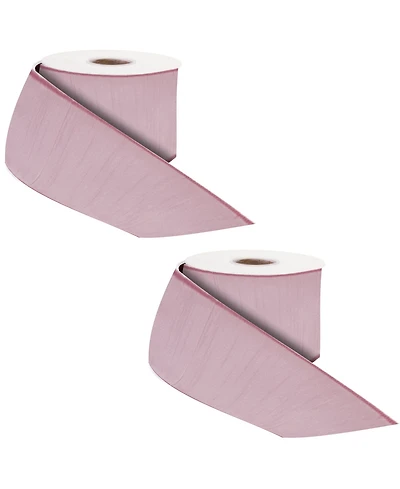 Best Wired Polyester Products Durable, Versatile, and Trendy Choices (Set of 2)