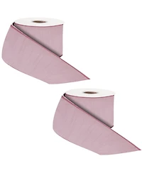 Best Wired Polyester Products Durable, Versatile, and Trendy Choices (Set of 2)