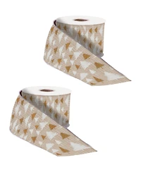 Best Wired Polyester Products Durable, Versatile, and Trendy Choices (Set of 2)