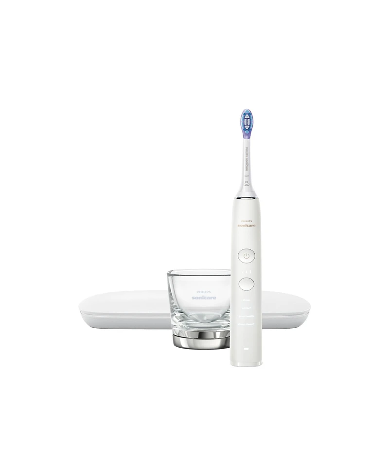 Philips Sonicare White DiamondClean 9000