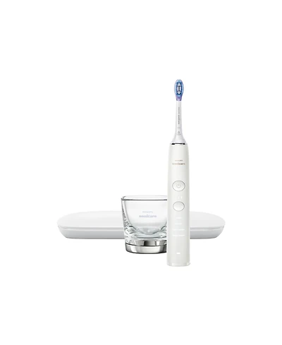 Philips Sonicare White DiamondClean 9000