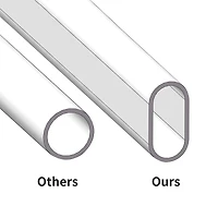 5-Minute Assembly, Adjustable, Heavy-Duty Clothing Rack with Casters