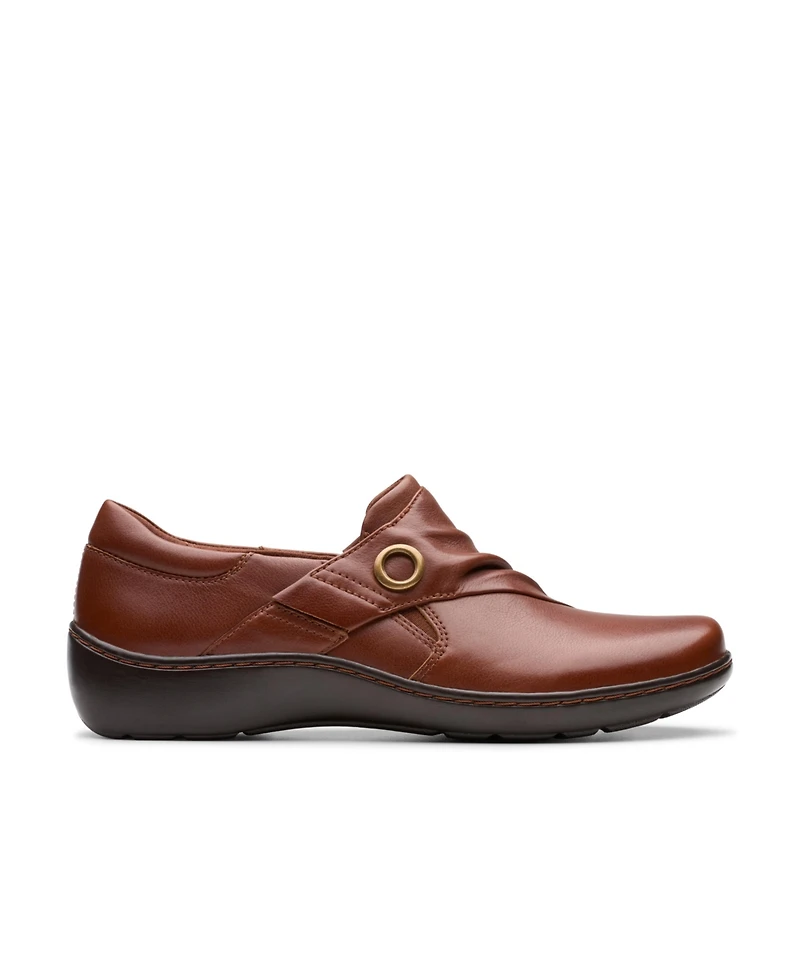 Clarks Women's Collection Cora Aubrie Shoes