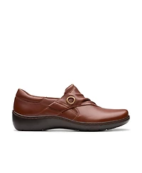 Clarks Women's Collection Cora Aubrie Shoes