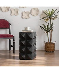 Streamdale Furniture Elegant Vintage Coffee Table with Exquisite Craftsmanship and Durable Design