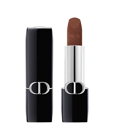 Dior Rouge Lipstick - Velvet