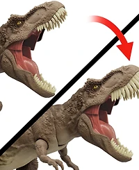 Jurassic World All-Out Attack Tyrannosaurus Rex
