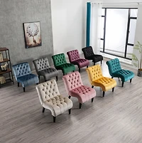 Streamdale Accent Living Room Chair Leisure Chair